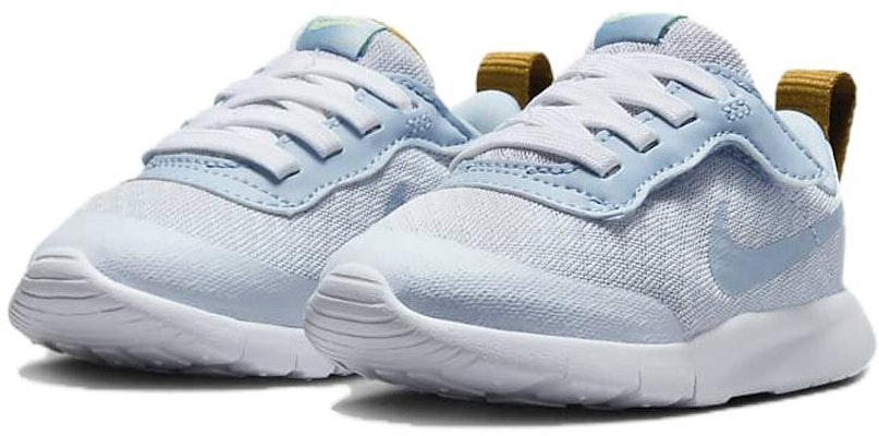 (TD) Nike Tanjun EasyOn 'Kelabu Bola Biru Armory Terang' DX9043-005 Sizing (TD) Nike Tanjun EasyOn 'Kelabu Bola Biru Armory Terang' DX9043-005