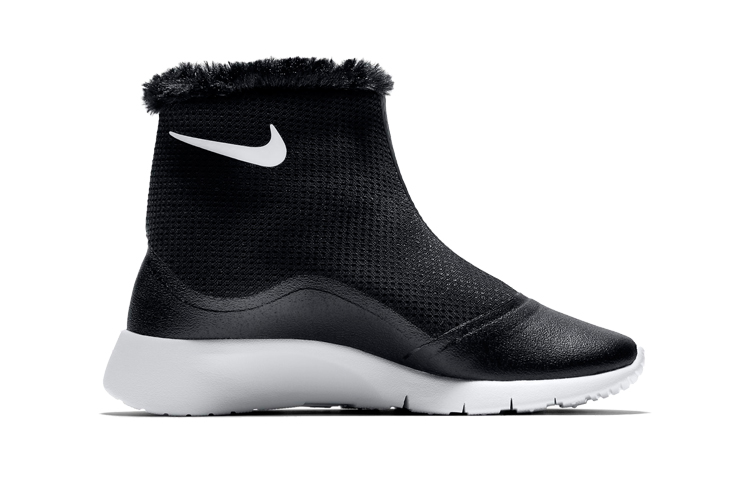 Order (TD) ナイキ タンジュン HI (PSV) ブラック/ホワイト 922871-005