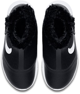 (TD) 耐克 TANJUN HI (幼童款) '黑白' 922871-005 Lookbook (TD) 耐克 TANJUN HI (幼童款) '黑白' 922871-005