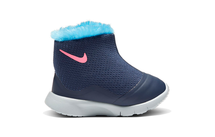 Order (TD) Nike Tanjun HI Biru/Pink 'Tan' 922870-400