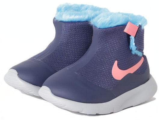 (TD) Nike Tanjun HI Biru/Pink 'Tan' 922870-400 Lookbook (TD) Nike Tanjun HI Biru/Pink 'Tan' 922870-400