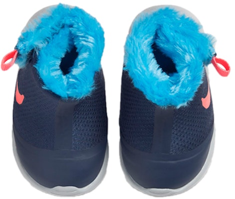 (TD) Nike Tanjun HI Biru/Pink 'Tan' 922870-400 Shop (TD) Nike Tanjun HI Biru/Pink 'Tan' 922870-400