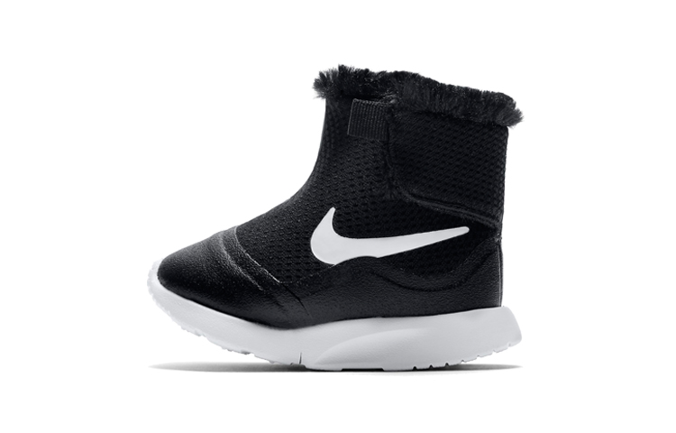 Buy (TD) Nike Tanjun Hi TDV 'Hitam' 922870-005