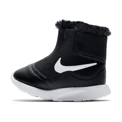 (TD) Nike Tanjun Hi TDV 'Black'