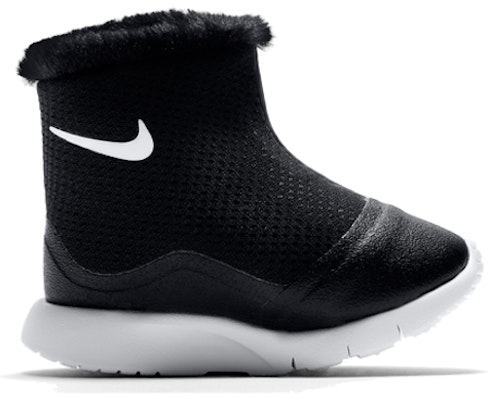 (TD) Nike Tanjun Hi TDV 'Hitam' 922870-005 Order (TD) Nike Tanjun Hi TDV 'Hitam' 922870-005