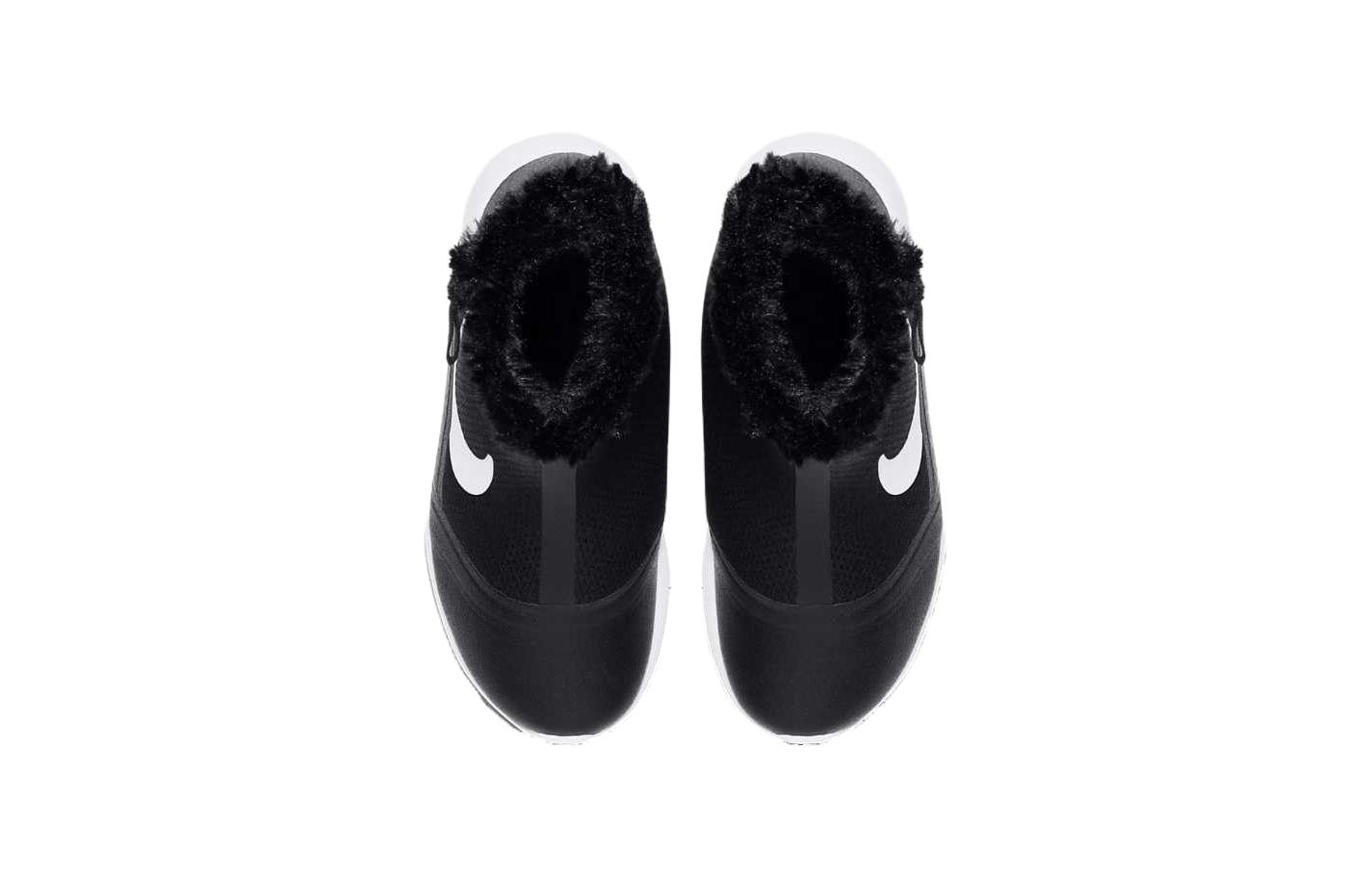 Lookbook (TD) Nike Tanjun Hi TDV 'Hitam' 922870-005