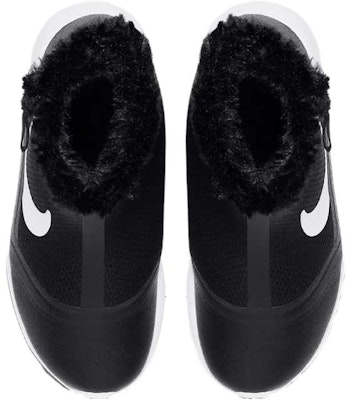 (TD) Nike Tanjun Hi TDV 'Hitam' 922870-005 Lookbook (TD) Nike Tanjun Hi TDV 'Hitam' 922870-005