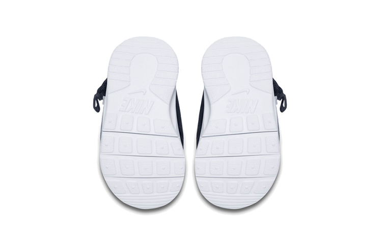 Shop (TD) Nike Tanjun Hi TDV 'Hitam' 922870-005