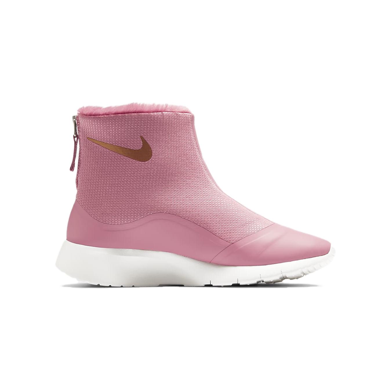 (TD) Nike Tanjun HI TDV Pink 圖 2