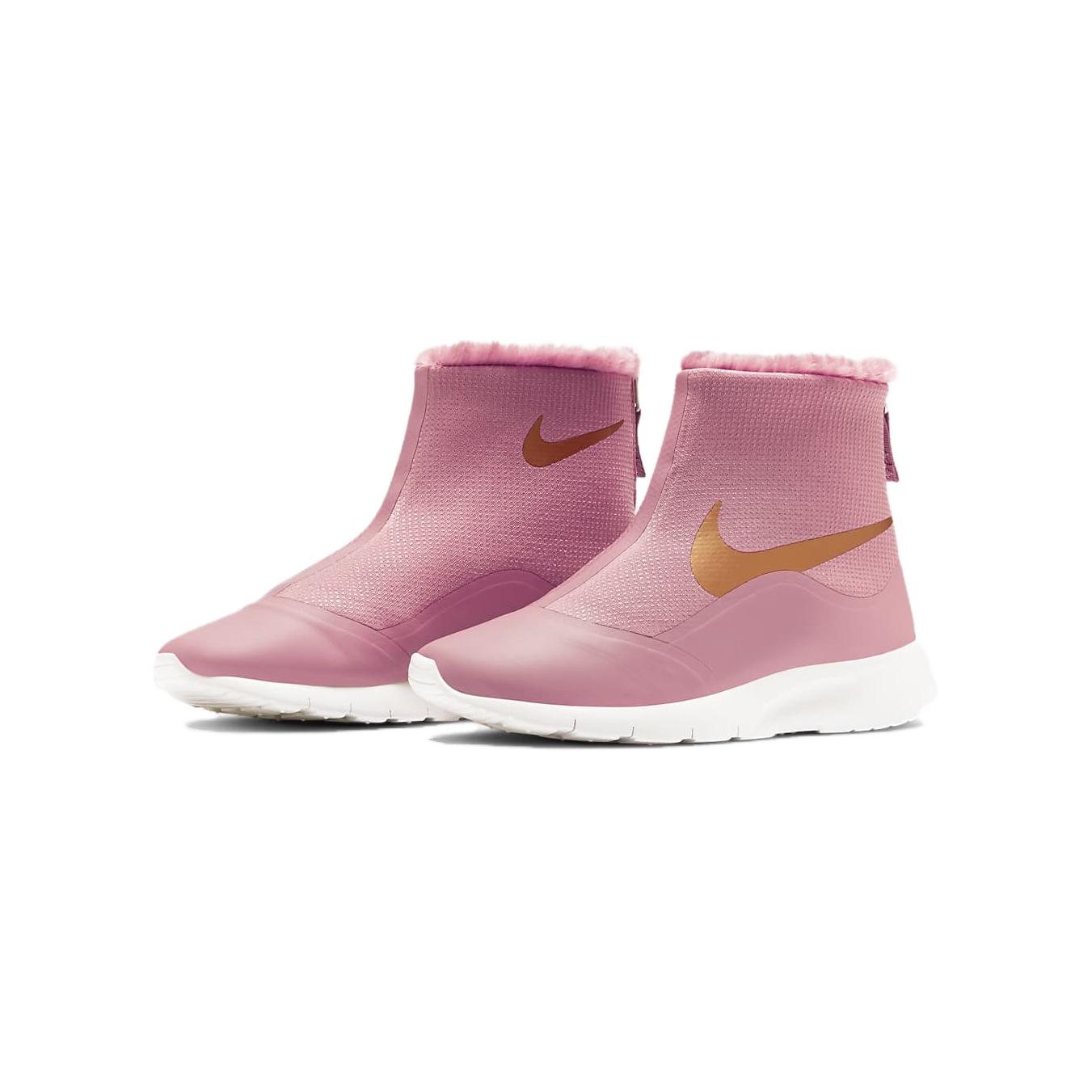 (TD) Nike Tanjun HI TDV Pink 圖 3