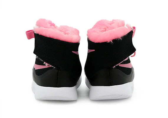 Nike tanjun infant pink shop