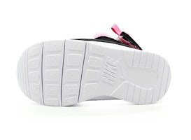 (TD) 耐克 儿童款 Tanjun 高帮鞋 '黑粉色' 922870-009 Details for (TD) 耐克 儿童款 Tanjun 高帮鞋 '黑粉色' 922870-009