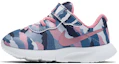 Buy (TD) Nike Tanjun Print Scarpe Running Basse Blu/Rosa ''Tan'' 833670-403