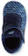 Shop TD嬰童 Nike Tanjun Print 低幫跑步鞋 藍色