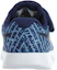Purchase TD嬰童 Nike Tanjun Print 低幫跑步鞋 藍色