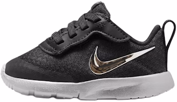 (Toddler) Nike Tanjun SE EasyOn Black Smoke Grey Photon Dust Metallic Silver FZ1015-001 (Toddler) Nike Tanjun SE EasyOn Black Smoke Grey Photon Dust Metallic Silver FZ1015-001