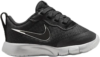 Order (TD) Nike Tanjun SE EasyOn 黑煙灰銀金屬銀輕灰運動鞋 FZ1015-001