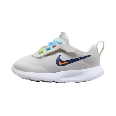 (TD) Nike Tanjun SE EasyOn Photon Dust Phantom White Midnight Navy