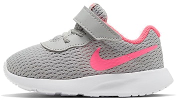 (Toddler) Nike Tanjun TDV 'Grey Digital Pink' 818383-029 (Toddler) Nike Tanjun TDV 'Grey Digital Pink' 818383-029