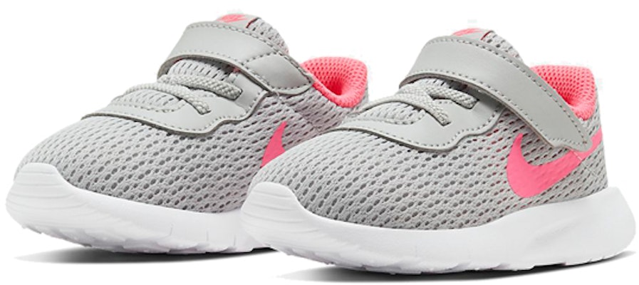 (TD) Nike Tanjun TDV 'Kelabu Digital Pink' 818383-029 Lookbook (TD) Nike Tanjun TDV 'Kelabu Digital Pink' 818383-029