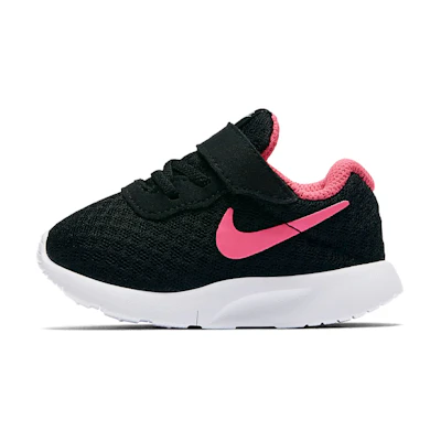(TD) Nike Tanjun TDV 'Hyper Pink'