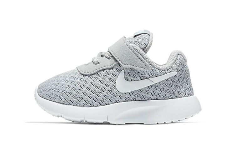 (TD) Nike Tanjun TDV 'Wolf Grey'