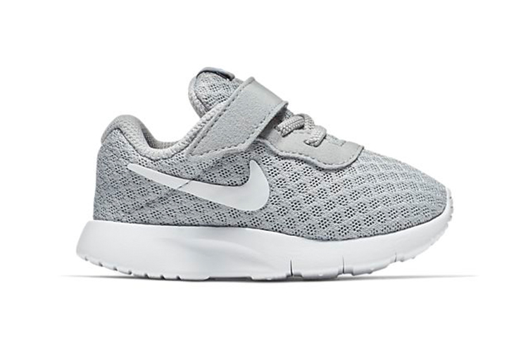 (TD) Nike Tanjun TDV 'Wolf Grey' 圖 2