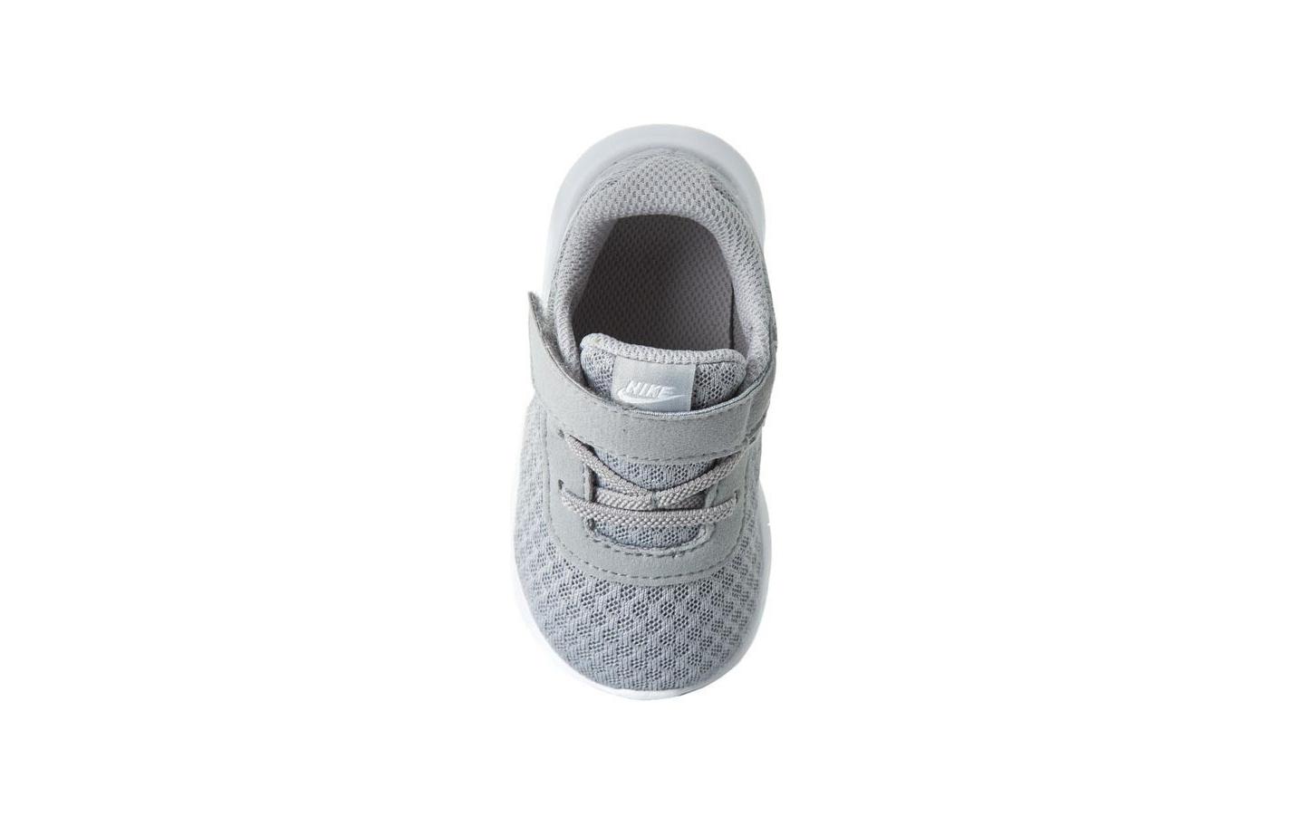 (TD) Nike Tanjun TDV 'Wolf Grey' 圖 4