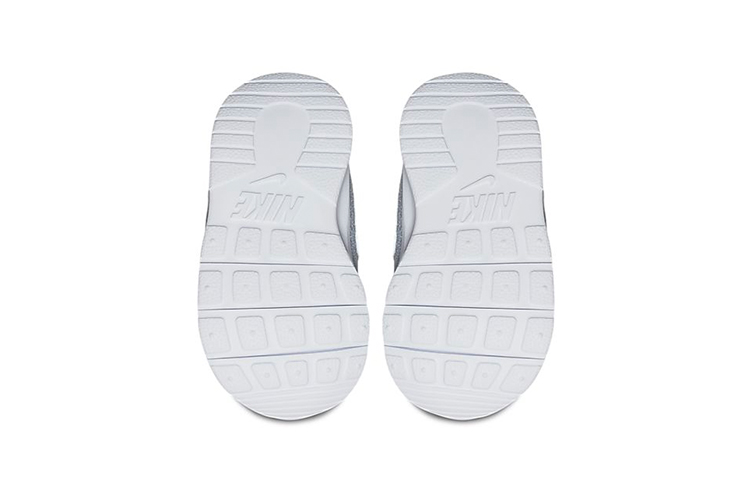 (TD) Nike Tanjun TDV 'Wolf Grey' 圖 5