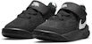 (TD) Nike Team Hustle D10 'Hitam Perak Metalik' CW6737-004
