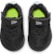 (TD) Nike Team Hustle D10 'Hitam Perak Metalik' CW6737-004