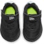 Shop (TD) Nike Team Hustle D10 'Hitam Perak Metalik' CW6737-004