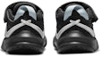 Purchase (TD) Nike Team Hustle D10 'Hitam Perak Metalik' CW6737-004