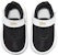 (TD) Nike Team Hustle D10 'Hitam Putih Emas Metalik' CW6737-002