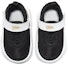 Shop (TD) Nike Team Hustle D10 'Hitam Putih Emas Metalik' CW6737-002
