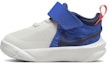 Buy (Toddler) Nike Team Hustle D10 'White Game Royal' CW6737-103