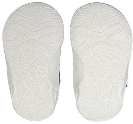 (Toddler) Nike Team Hustle D10 'White Game Royal' CW6737-103 Details for (Toddler) Nike Team Hustle D10 'White Game Royal' CW6737-103