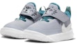 Lookbook (TD) Nike Team Hustle D10 Lil 'Pawprints' - Tapak Kaki Kecil DQ8374-001