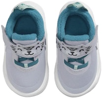 (TD) Nike Team Hustle D10 Lil 'Huella de Patitas'. DQ8374-001 Shop (TD) Nike Team Hustle D10 Lil 'Huella de Patitas'. DQ8374-001