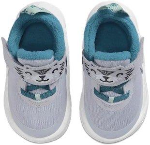 (TD) Nike Team Hustle D10 Lil 'Pawprints' - Tapak Kaki Kecil DQ8374-001 Shop (TD) Nike Team Hustle D10 Lil 'Pawprints' - Tapak Kaki Kecil DQ8374-001