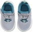 Shop (TD) Nike Team Hustle D10 Lil 'Pawprints' - Tapak Kaki Kecil DQ8374-001