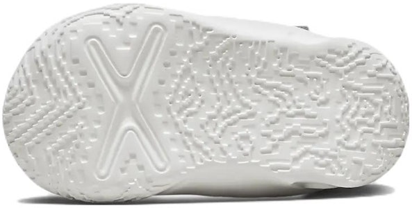 (TD) Nike Team Hustle D10 Lil 'Pawprints' - Tapak Kaki Kecil DQ8374-001 Details for (TD) Nike Team Hustle D10 Lil 'Pawprints' - Tapak Kaki Kecil DQ8374-001