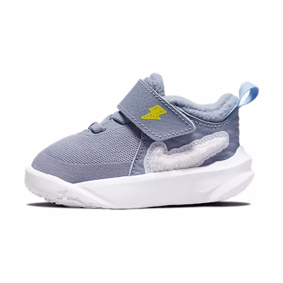 (TD) Nike Team Hustle D10 SE 'Dream'