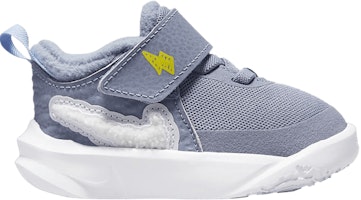 (Toddler) Nike Team Hustle D10 SE 'Dream' DD0792-410 (Toddler) Nike Team Hustle D10 SE 'Dream' DD0792-410