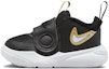 Buy (Toddler) Nike Team Hustle D11 'Black Metallic Gold' DV8995-004