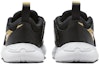 Purchase (Toddler) Nike Team Hustle D11 'Black Metallic Gold' DV8995-004