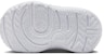 (Toddler) Nike Team Hustle D11 'Black Metallic Gold' DV8995-004