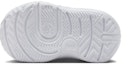 Details for (Toddler) Nike Team Hustle D11 'Black Metallic Gold' DV8995-004