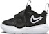 (Toddler) Nike Team Hustle D11 'Black White' DV8995-002