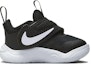 Order (Toddler) Nike Team Hustle D11 'Black White' DV8995-002
